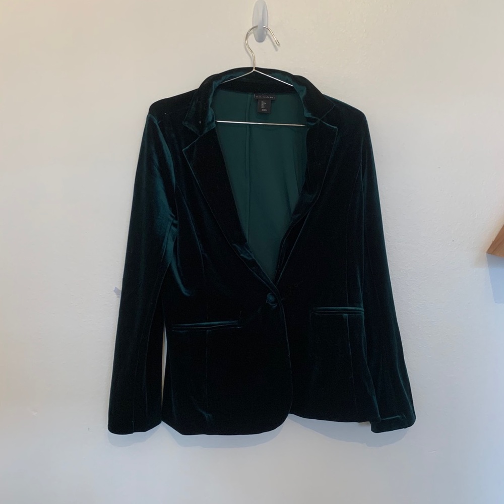 Jacket/ blazer